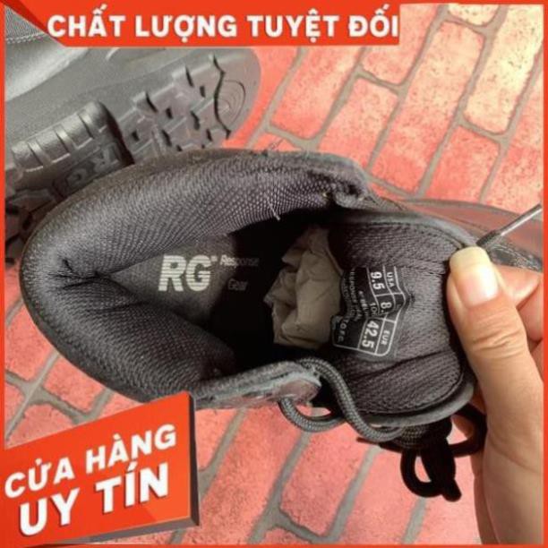 G [RẺ VÔ ĐỊCH] Giày phượt Response Gear (giày phượt,leo núi) 👟👞 ️🥇 mới 2020 new · * ! ' / | BigBuy360 - bigbuy360.vn
