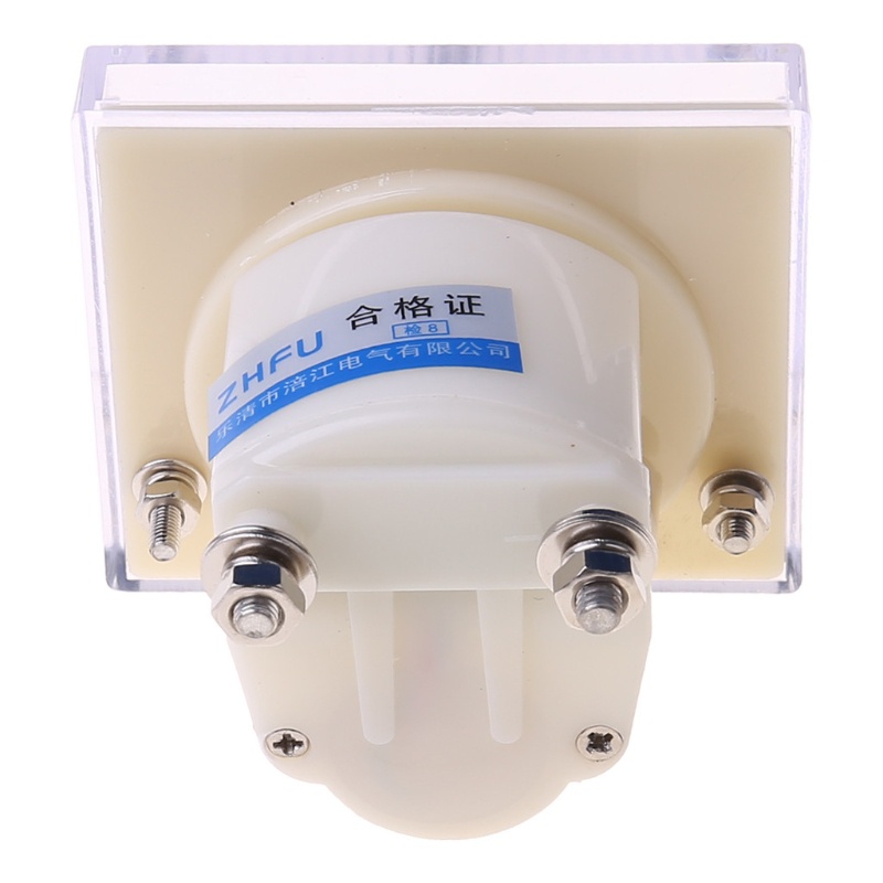 Thiết Bị Kiểm Tra Vôn Kế 0-150V 250V 300V 450 Chuyên Dụng Chất Lượng Cao