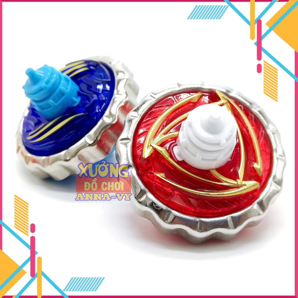 Con quay Infinity Nado V - đại chiến gụ quay vô cực