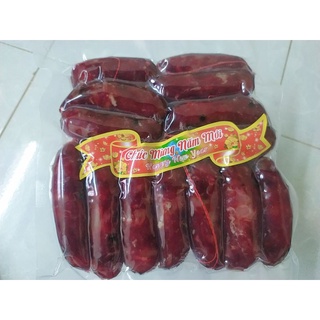 Lạp xưởng tươi - 500g