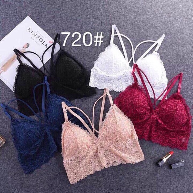 Bra sexy lẻ #95k
