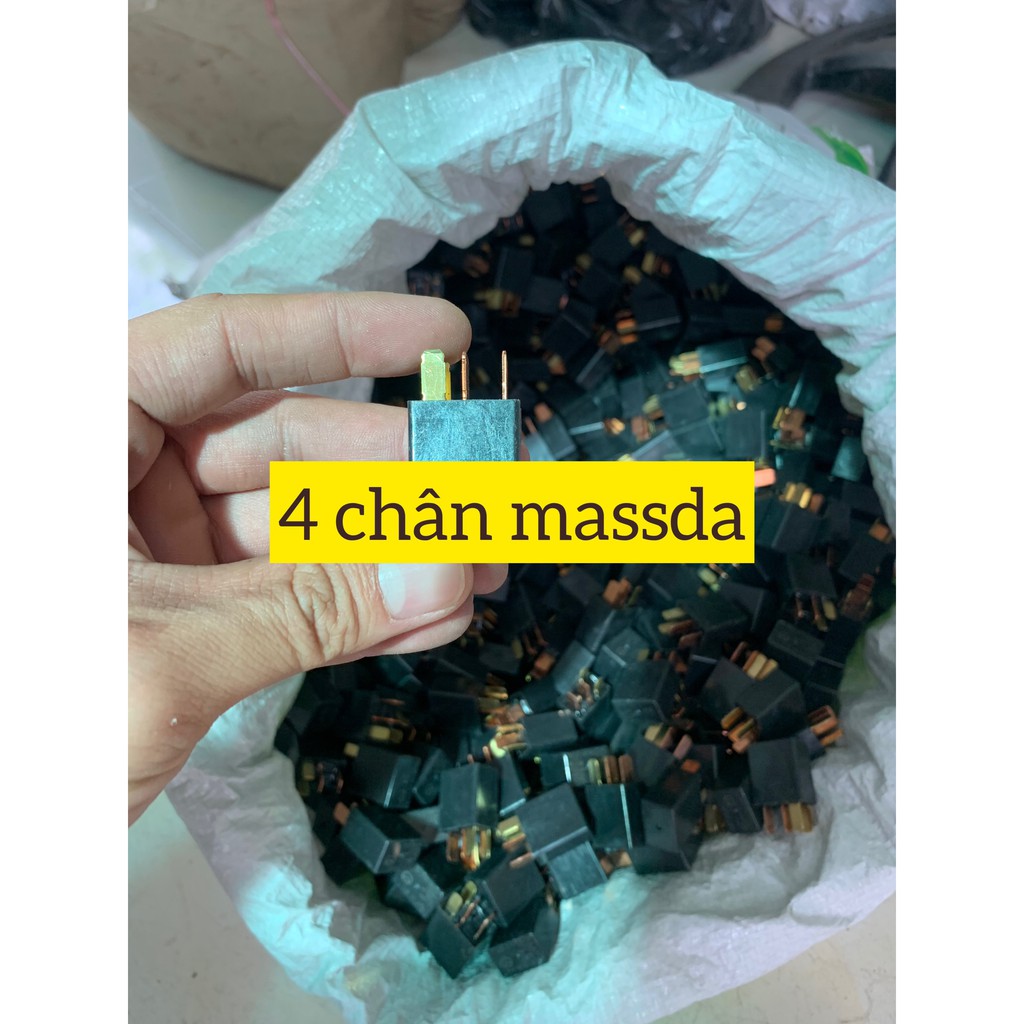 Relay 12v masda xe máy và oto