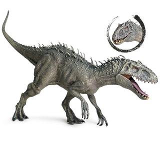 Mô Hình Đồ Chơi Khủng Long Indominus Rex