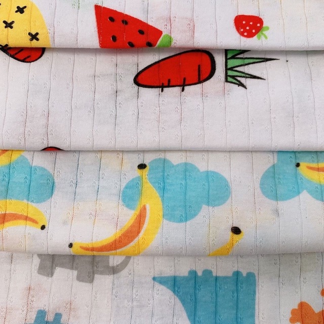 Bộ dài tay thu đông-bộ dài tay cotton giấy siêu minh mát
