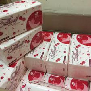 KHĂN GIẤY RÚT SILKWELL 280 TỜ