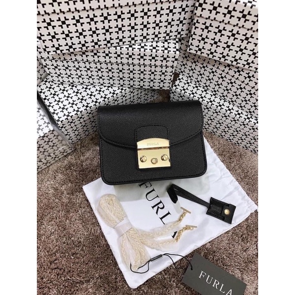 Túi Chữ FFFF siêu phẩm 18cm