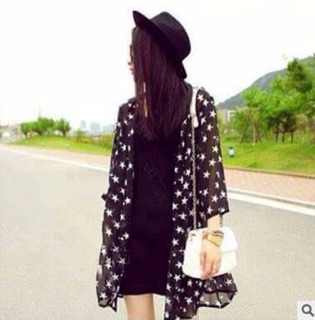 Áo Kimono Hót