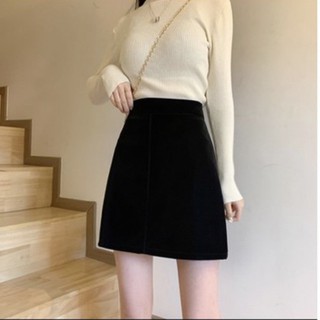Đồng giá chân váy chữ A size S