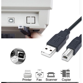 Dây Cáp Dùng Cho Máy In Cổng USB 20