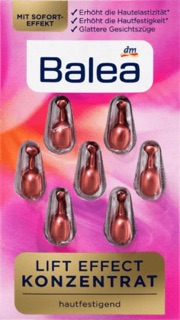 Serum dưỡng da mặt Balea 🇩🇪