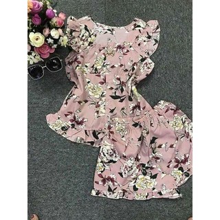 combo 2b voan lụa
