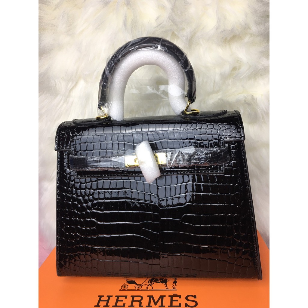 Túi xách nữ H E R M E S cực chất MT008 | BigBuy360 - bigbuy360.vn