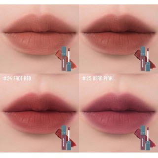 Son Romand Zero Velvet Tint 2021