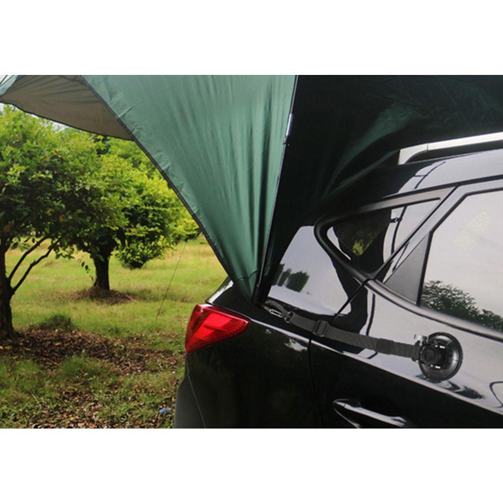 Móc Treo Lều Cắm Trại Có Giác Hút Mạnh Tiện Dụng