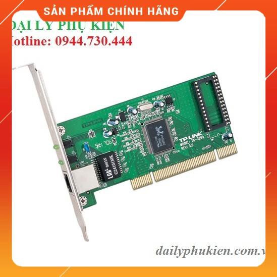 Card mạng Lan giá rẻ dailyphukien