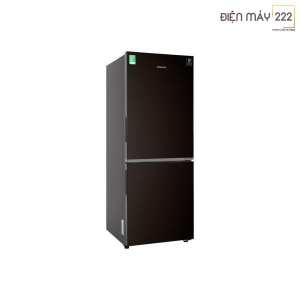 [Freeship HN] Tủ lạnh 280 Lít Samsung 2 cửa Inverter RB27N4010BY/SV chính hãng