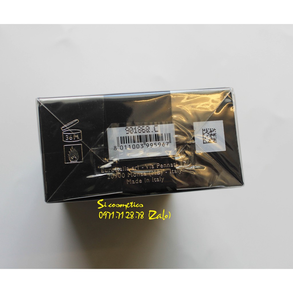 Nước hoa Versace Pour Homme EDT sp. 100ml