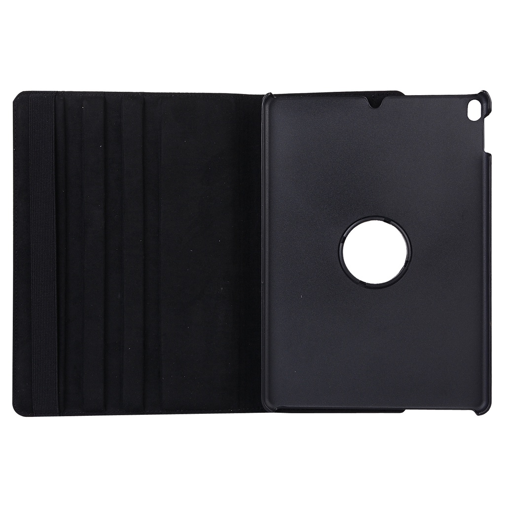 Bao Da Cover Cho Ipad 2/ Ipad 3 / Ipad 4 Xoay 360 Độ TPU