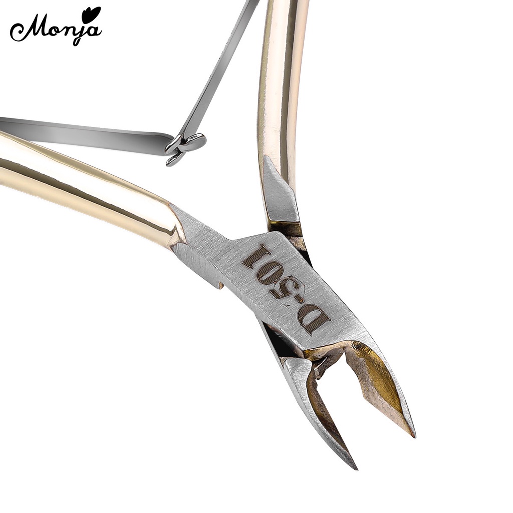 Kềm cắt móng tại nhà DIY tiện lợi