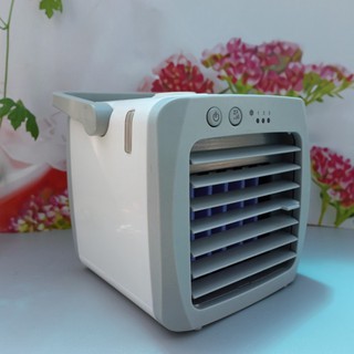 Máy Điều Hòa Mini - Quạt Điều Hòa Mini