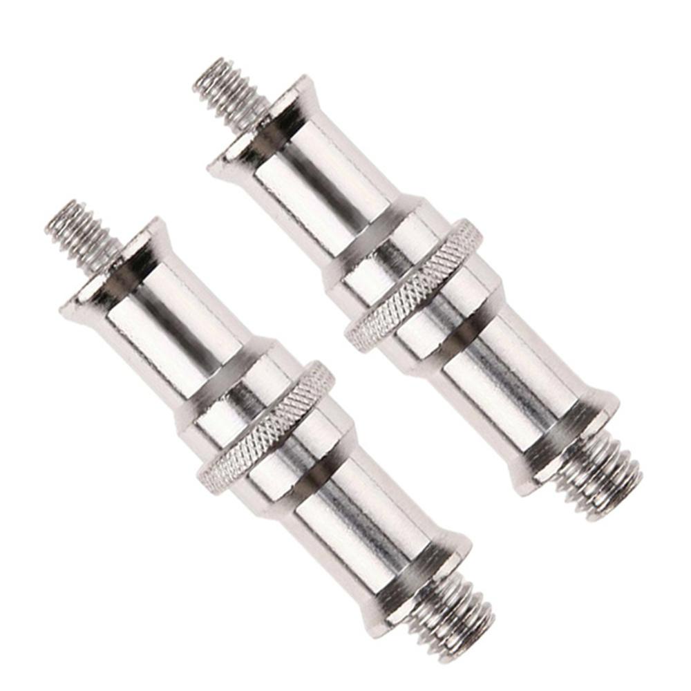 Phụ Kiện Giá Đỡ Gắn Đèn Flash Máy Ảnh / Dù / Đèn Flash / Chụp Ảnh Ốc Vít 1 / 4 ''