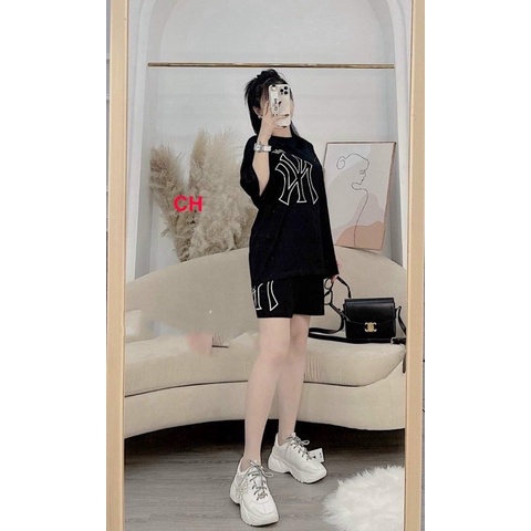 Sét đùi rỗng CH12