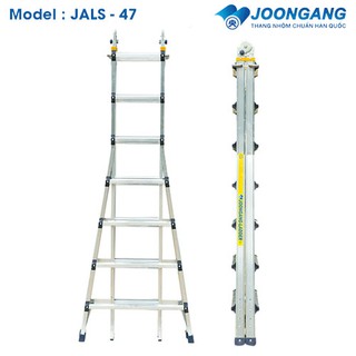 Thang Rút Joongang Hàn Quốc JALS-47