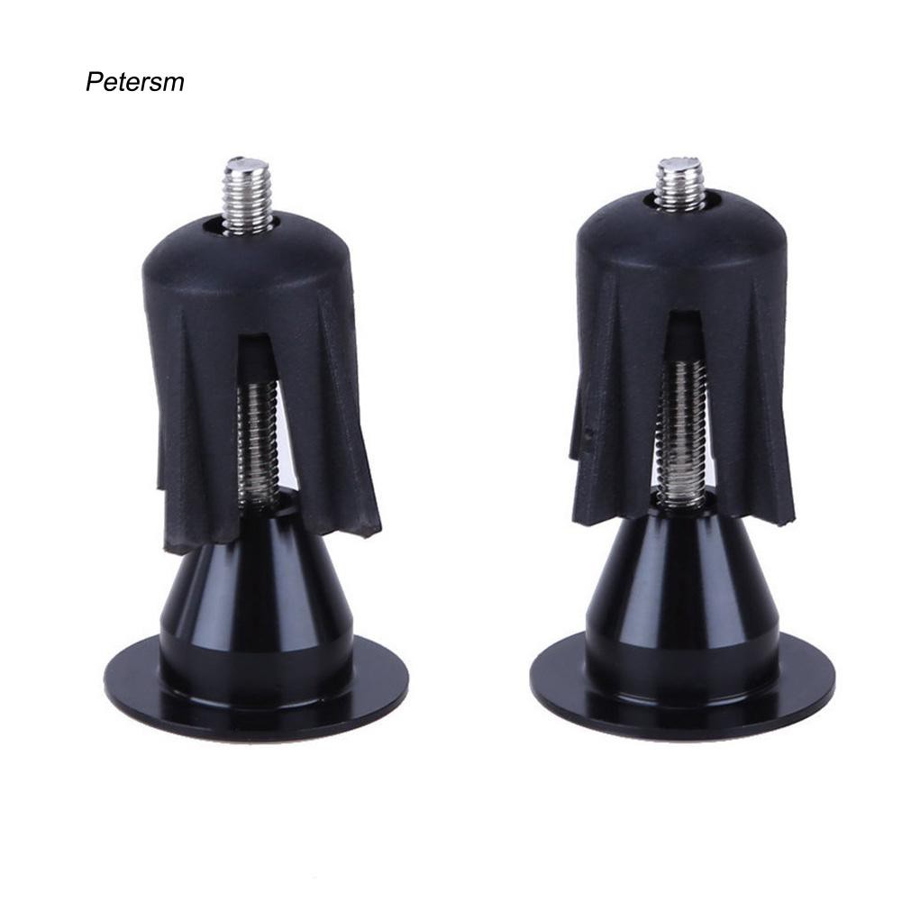 Set 2 chốt cố định tay cầm xe đạp leo núi chuyên dụng