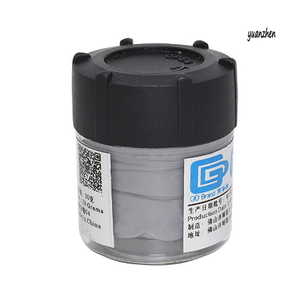 Keo Tản Nhiệt Cho Cpu Gpu Gd900 30g | BigBuy360 - bigbuy360.vn