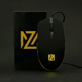CHUỘT CÓ DÂY GAMING MZ BWS - 01 | EZPC