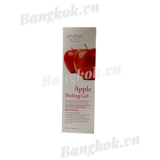 (ĐỔ SỈ)TẨY TẾ BÀO CHẾT ARRAHAN SÂM