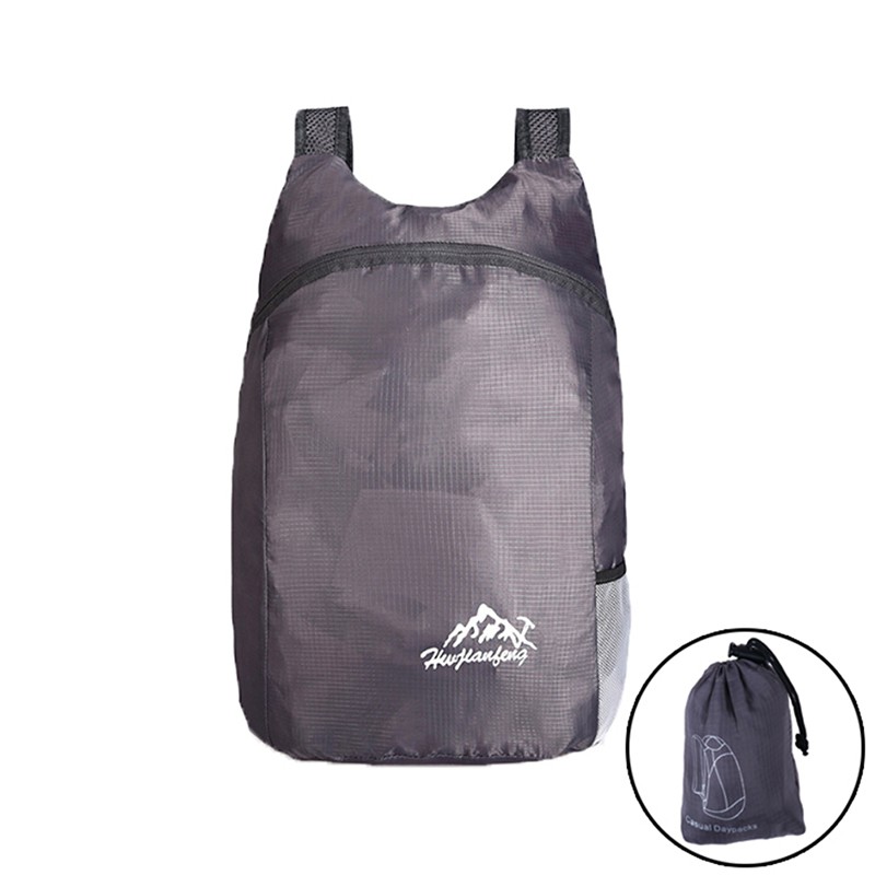 Ba Lô Du Lịch Siêu Nhẹ 20l