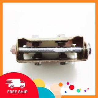 Pas yên trước cub 81 và 82 - ptxc