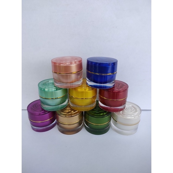 Hủ kem face hoa hồng 10gr