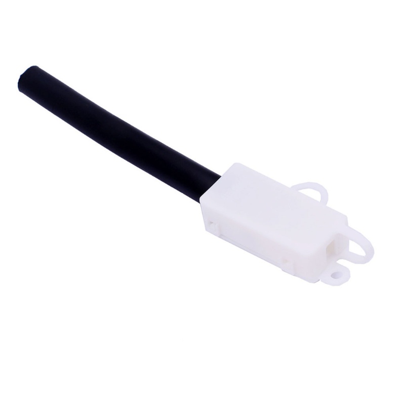 Hộp Điện Chống Nước IP20 2 Chiều Bằng Nhựa Tiện Dụng