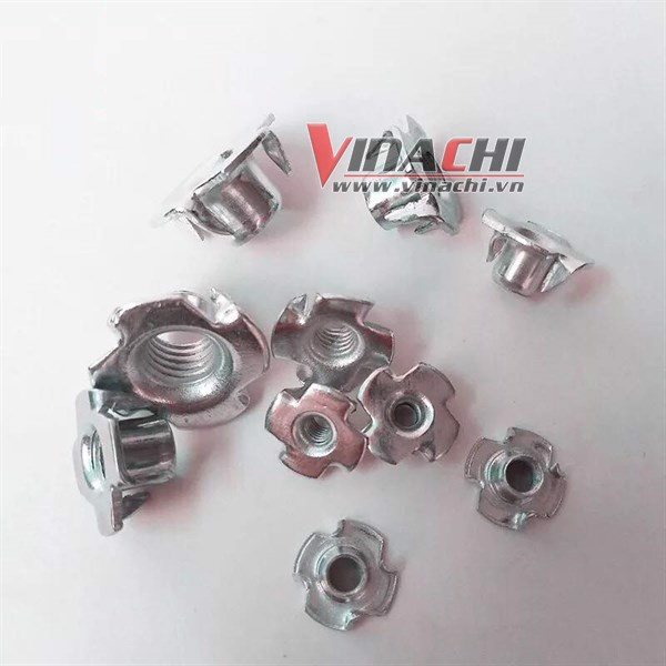 Ốc tán chấu-Ốc cấy sắt- túi 100 chiếc