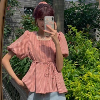 [Order] Áo ulzzang / Đầm ulzzang