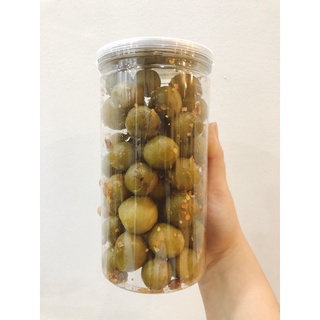 Ô Mai Sấu Bao Tử