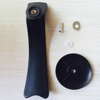 Removable Kitchen Tool Accessories Durable Easy Install Pot Handle