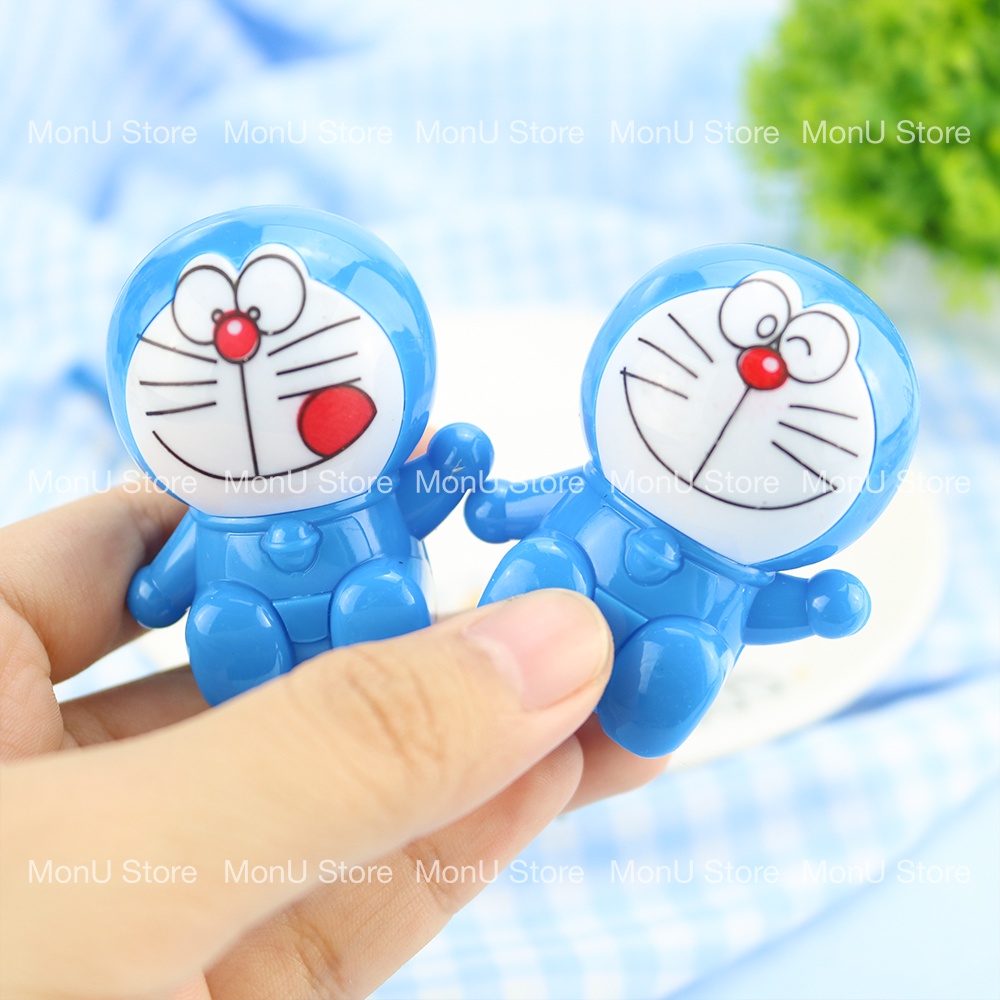 Gọt bút chì DORAEMON DOREMON dễ thương cute MON0020 TooYoo