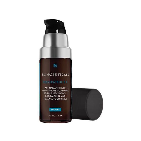 Tinh chất Skinceutical Resveratrol B E hỗ trợ quá trình tái tạo và phục hồi da 30ml