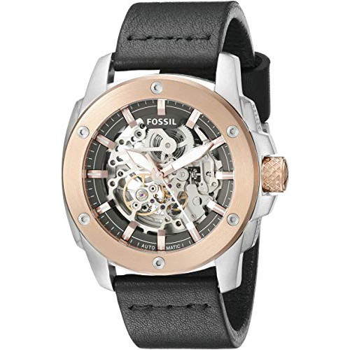 Đồng Hồ Nam Fossil Modern Machine Automatic ME3082