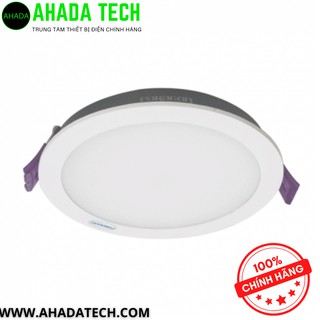 Đèn downlight âm trần Paragon PRDMM104L7