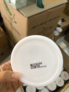Kem Body Mềm A  ( phát hiện fake đền x10 lần)