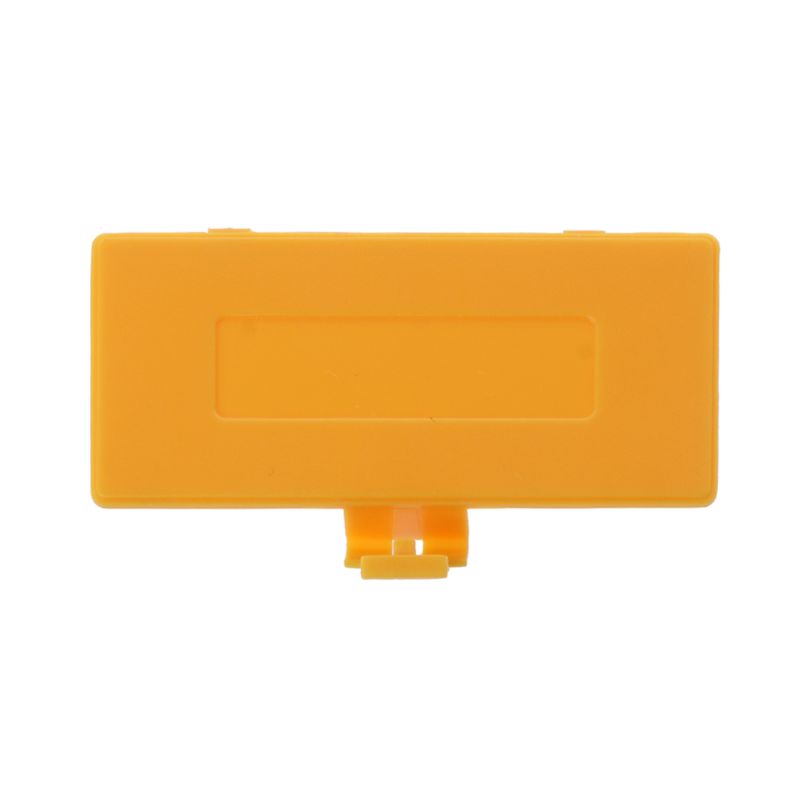 Nắp Đậy Pin Bằng Nhựa Cho Pin Gameboy GBP