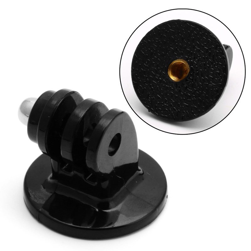 Giá Đỡ Ba Chân Linh Hoạt Cho Máy Ảnh GoPro