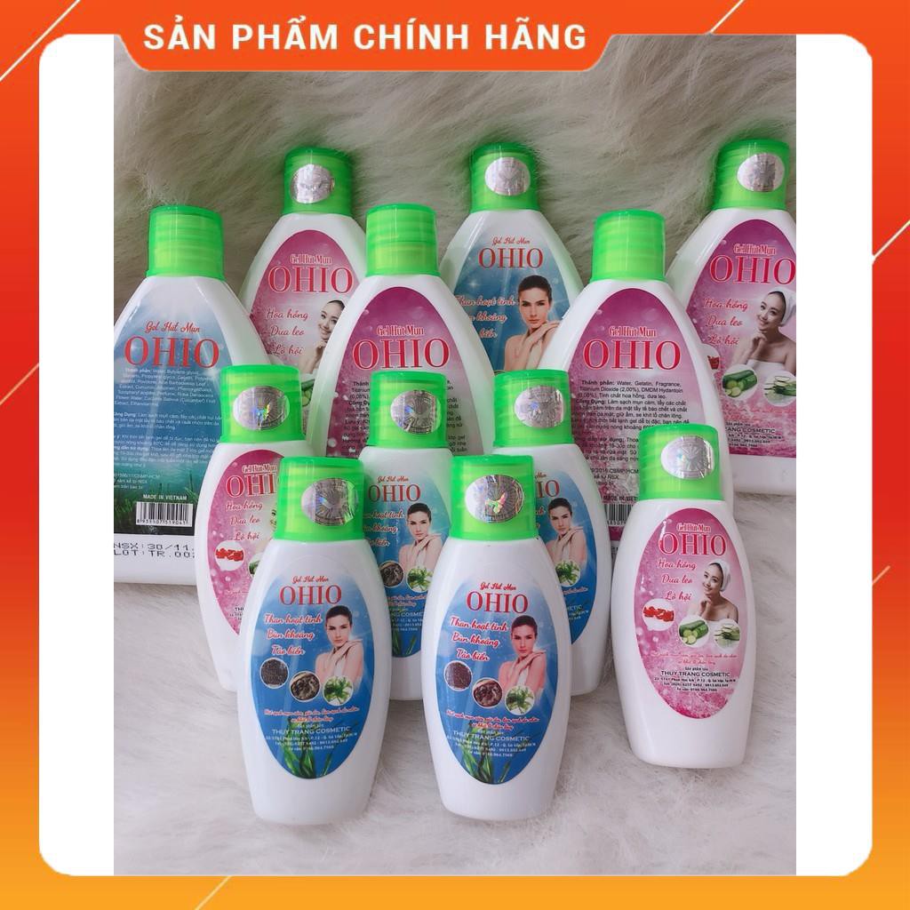 Lột Mụn Cám cao cấp