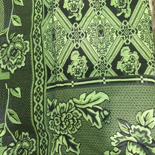 THẢM THỔ CẨM DÀY ĐẸP