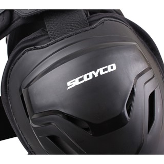 Áo Giáp Bảo Hộ Scoyco - AM07