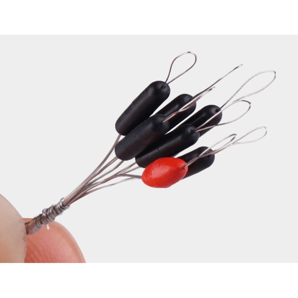 combo bộ phụ kiện làm trục câu đài-bộ phụ kiện silicon vỉ làm trục câu đài